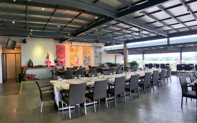 Savana Hotel & Convention Malang