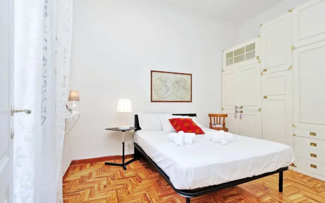 4bnb - Lante Apartment