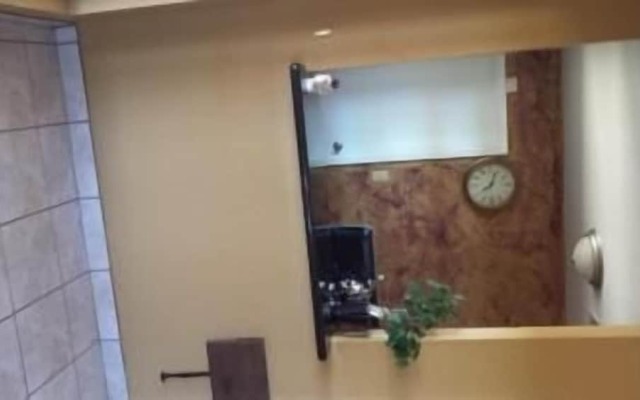 Sona Inn Dilley