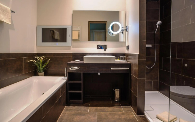 Upstalsboom Heringsdorf