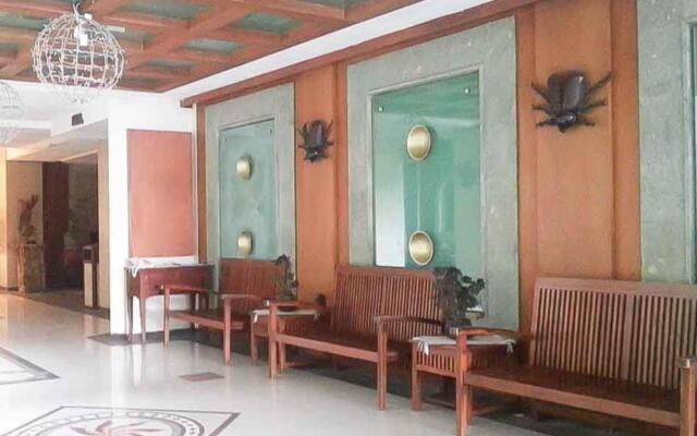 Pines Garden Resort