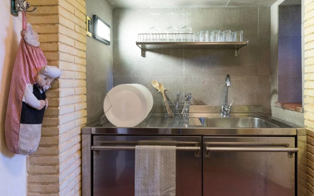 Altido Swim & Stone Villa