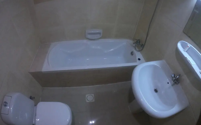 Al Raha Hotel Apartments