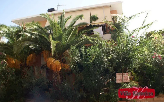 Villa Katerina Chania