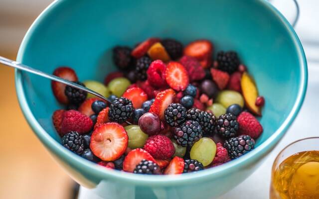 The Henry Guest House