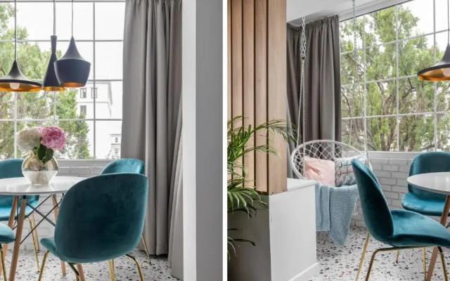 Eden by CityLife Suites