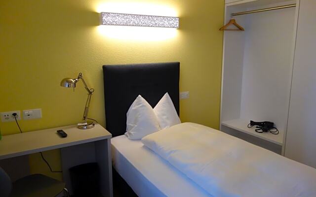 Partner Hotel Zofingen AG