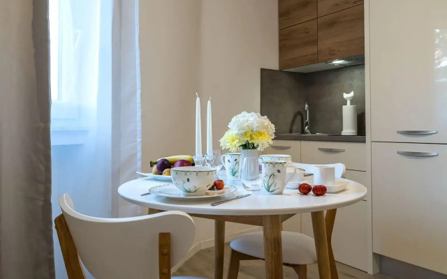 Studio Apartments Petar in old part of town