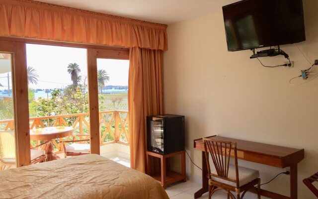 Hotel Emancipador