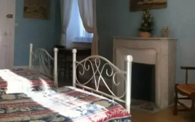 Chambres et Tables dHôtes Les Breuils