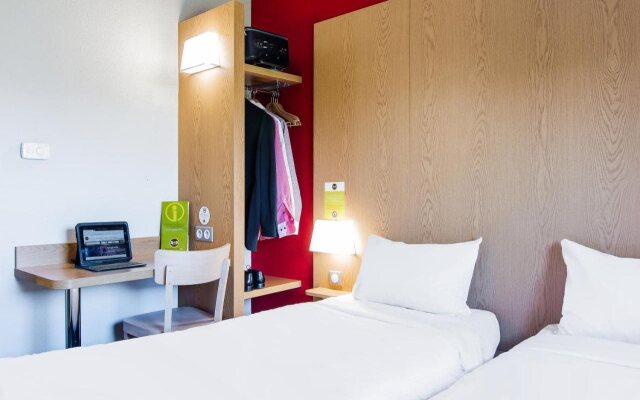 B&B Hotel Toulouse Purpan Zenith