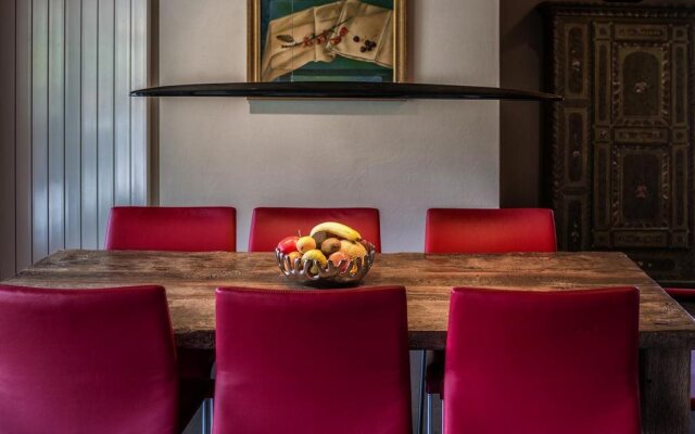 Hotel Schönegg Wengen