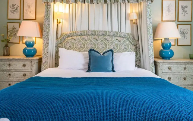 North Lodge Luxury Accommodation