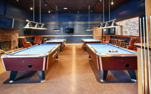 Best Western The Westerly Hotel