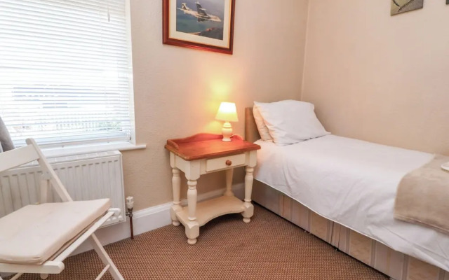 Lytham House
