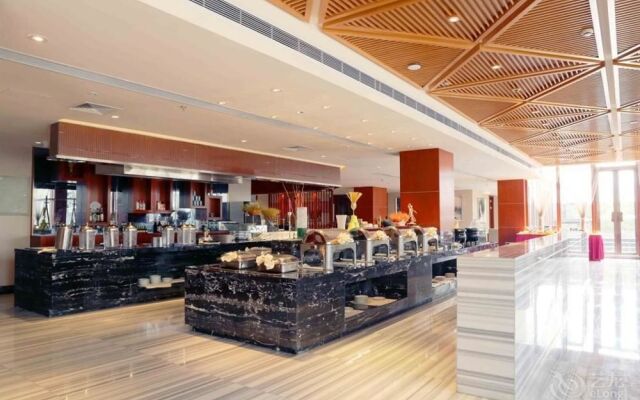 Grand Scent Hotel