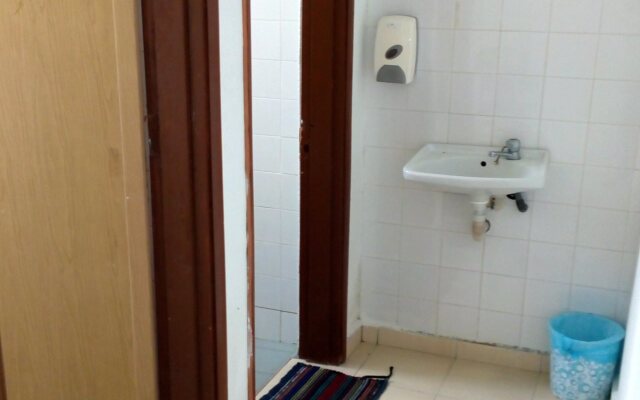 Backpacker's Freak Hostel & Guest House
