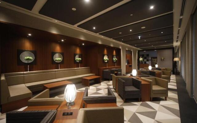 Dormy Inn Osaka Natural Hot Springs (Tanimachi)
