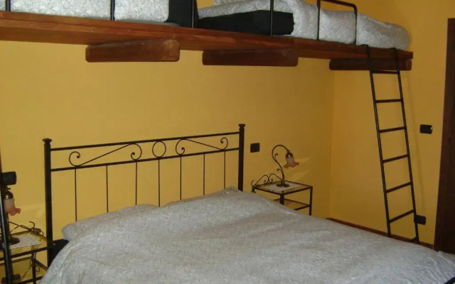 Agriturismo A Nostro Mizoun