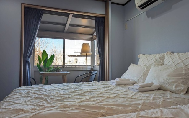 Hostel Lund I - Oimachi – Guest Rooms – Tokyo