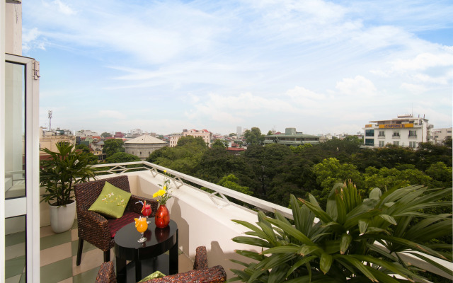 Hanoi Anise Hotel & Spa