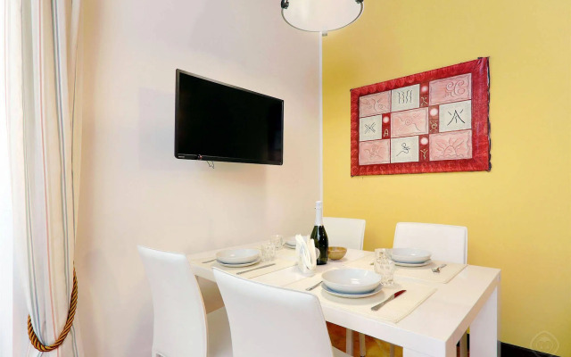 Coloseum apartments - Roman Forum area