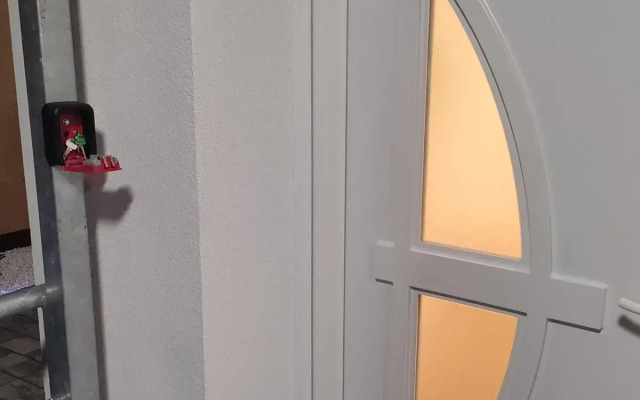 White Stone Apartman