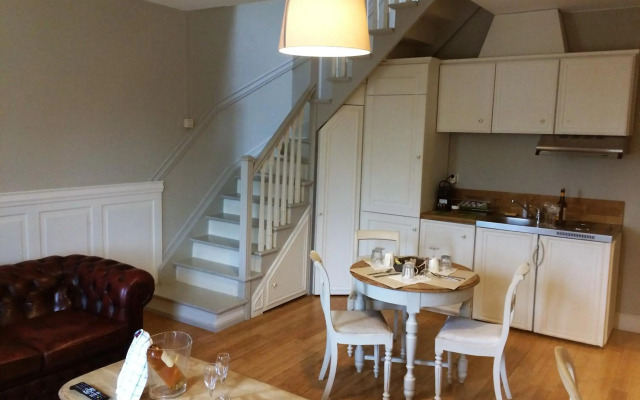 Apart - Hotel Saint Georges