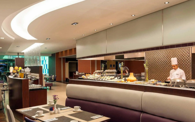 Novotel Istanbul Zeytinburnu