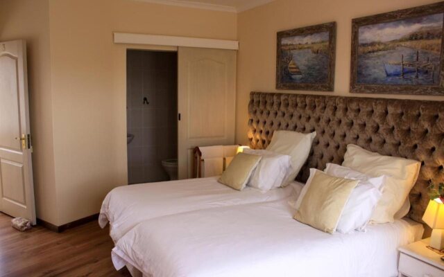 Blougans B&B