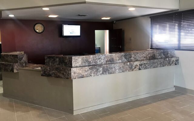 Motel 6 San Angelo South