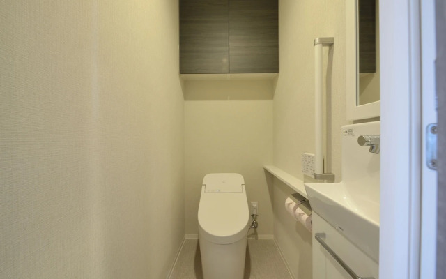 Branchera naha akebono premist R68
