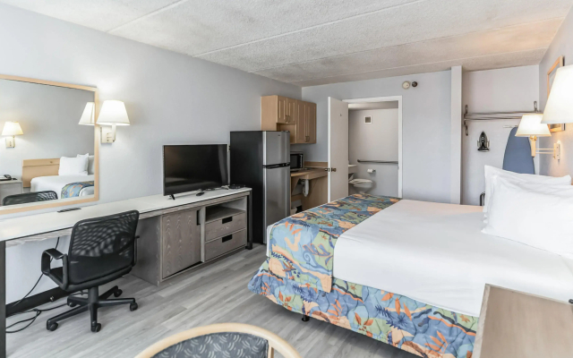 Home 1 Suites Extended Stay - Kissimmee