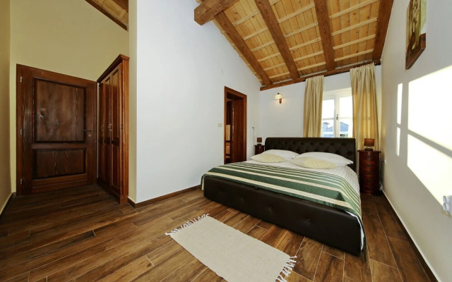 Villa Rustica