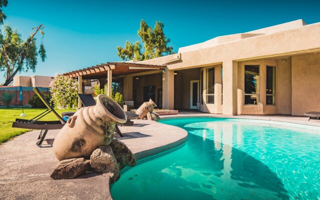 Griffin Rock by AvantStay