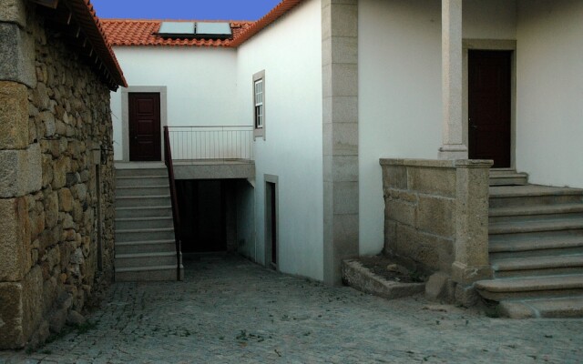 Farmers House of the Nineteenth Century