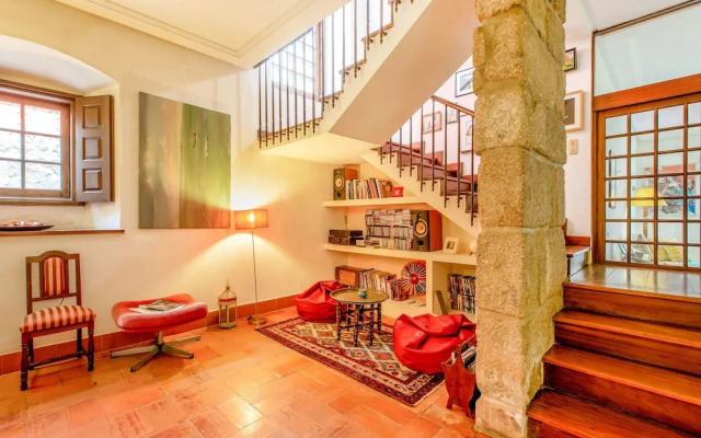 Granja Family Beach House