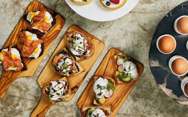 Kimpton Santo San Antonio - Riverwalk by IHG