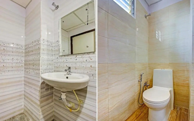 AB7 Residency by OYO Rooms