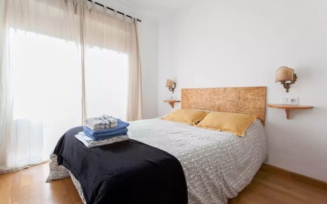 Apartamento Santa Maria By Be Alicante