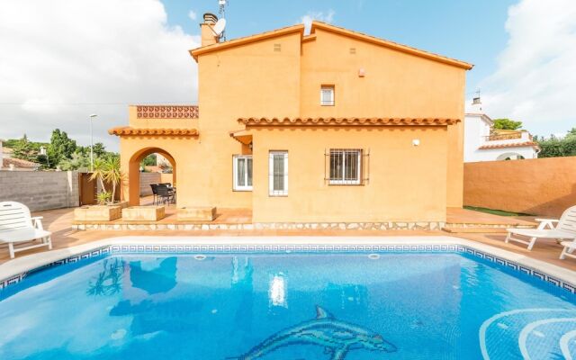 Villa Gemma