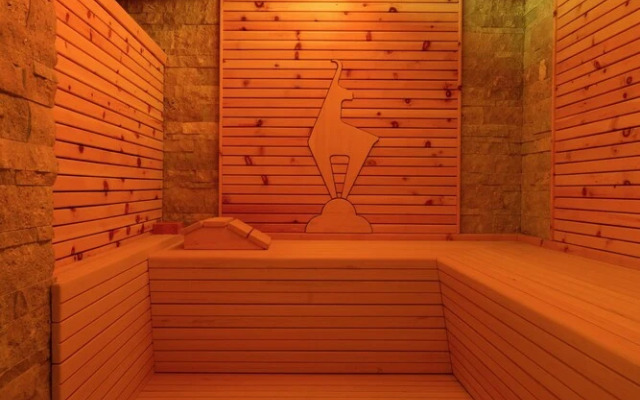 Luxury Alpine Chalet Bockberg by one CHALETS