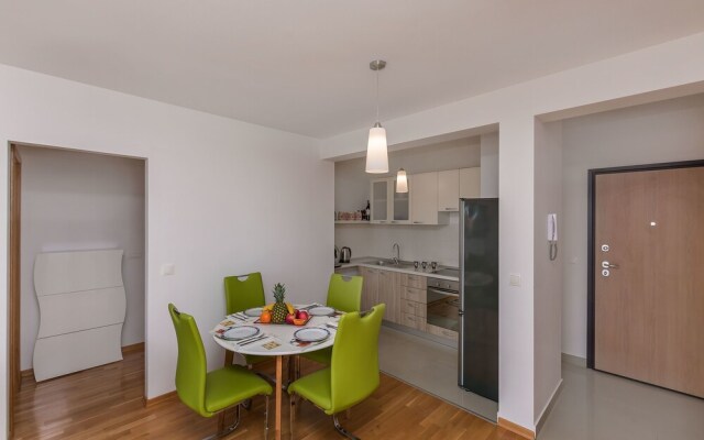 Apartment Neno