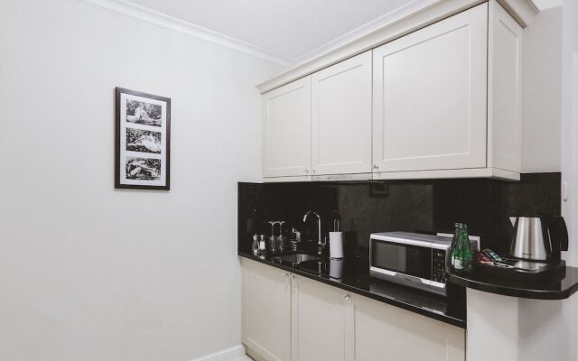 Apartamenty Promenada Elk