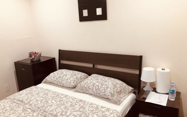 7 Fisher Guest House