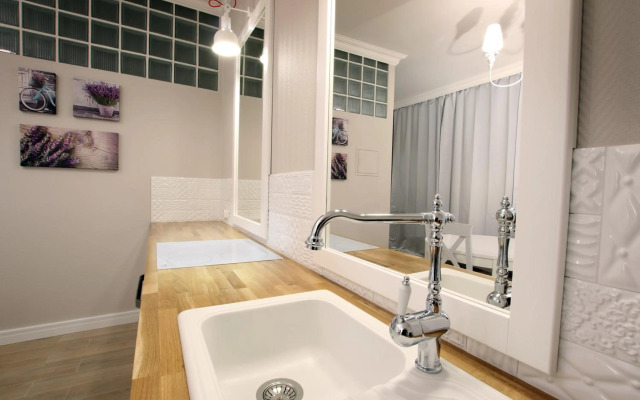 Apartament Długa 50