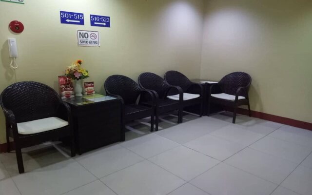 Jeamco Royal Hotel - General Santos