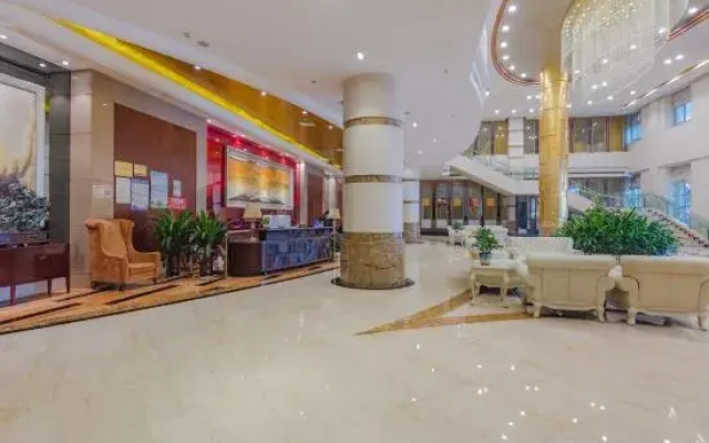 Dynasty Commercial Hotel