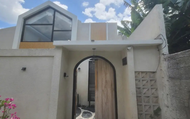 Villa Ummara Canggu