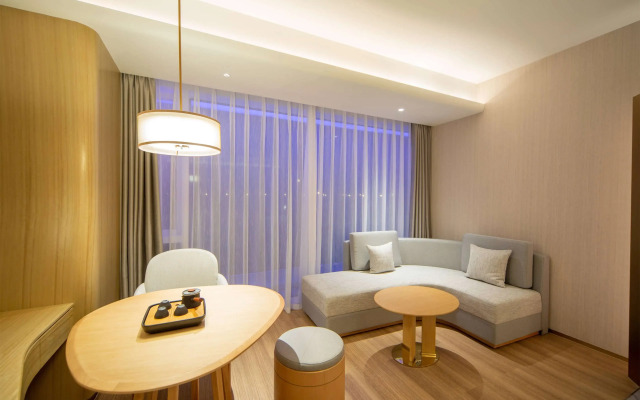 Wyndham Garden Jinjiang